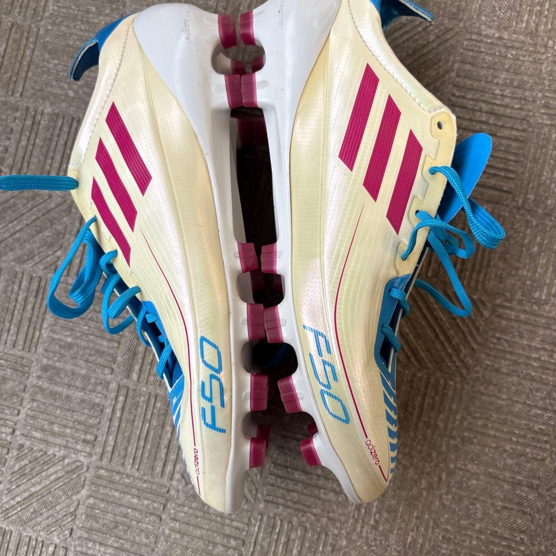 シューズ adidas Adizero F50 Japan TRX HG