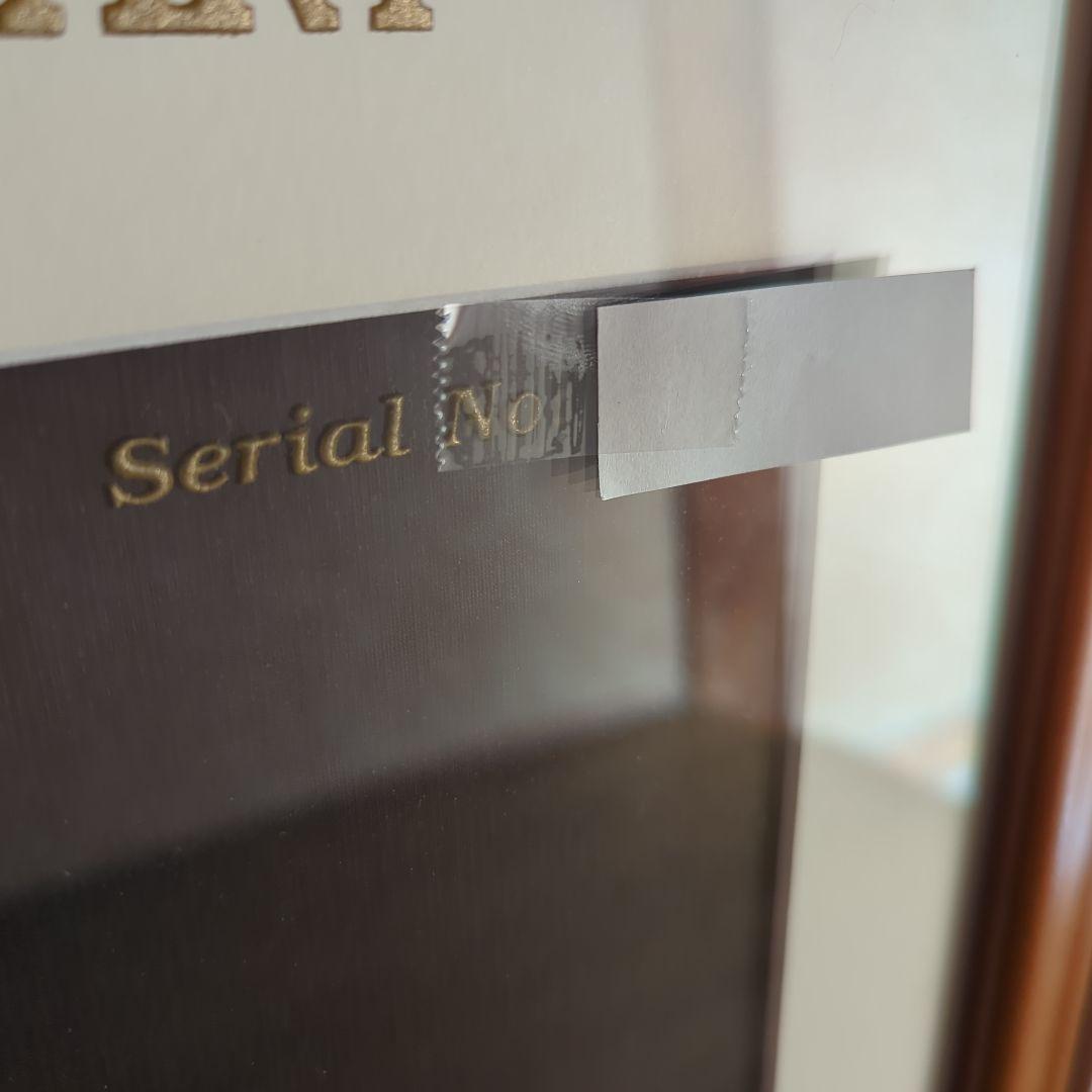 矢沢永吉さん　ファンクラブ限定　50th GOLD DISC 　専用箱付き