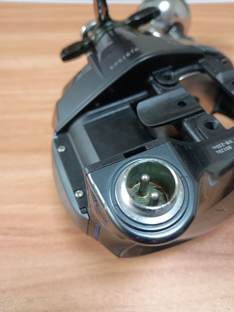 ス*カ様 ジャンク品　ダイワ　シーボーグ300J-L 電動リール　Daiwa