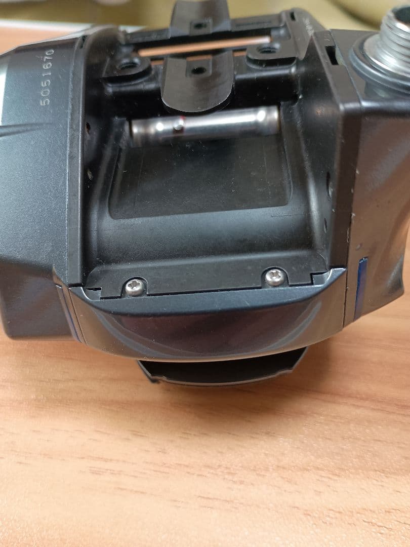 ス*カ様 ジャンク品　ダイワ　シーボーグ300J-L 電動リール　Daiwa