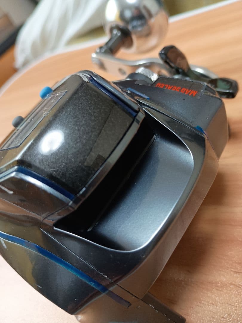 ス*カ様 ジャンク品　ダイワ　シーボーグ300J-L 電動リール　Daiwa