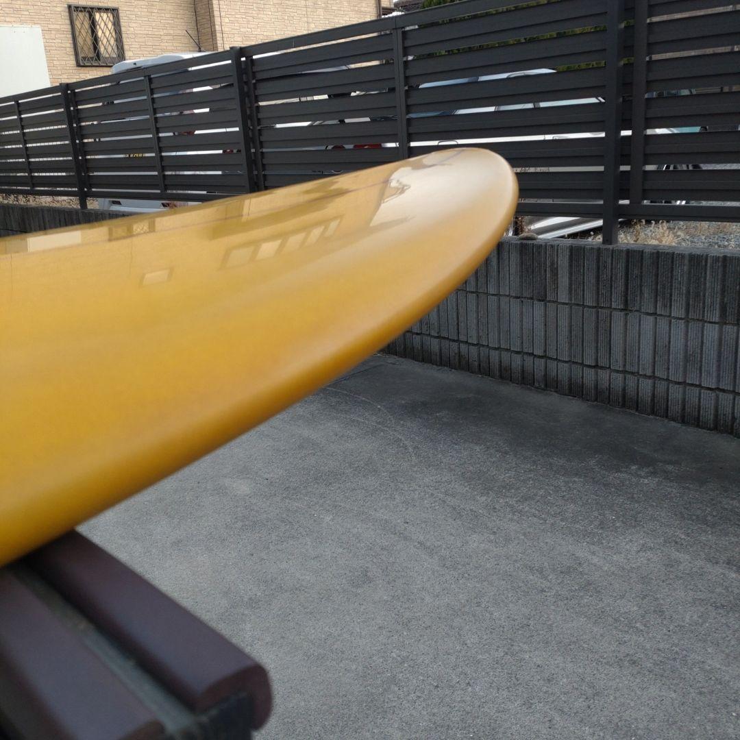 【オレンジ】JOSHUA KEOGH 6'3\" JOSHUA KEOGH