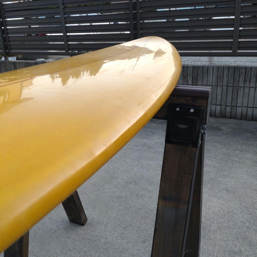 【オレンジ】JOSHUA KEOGH 6'3\" JOSHUA KEOGH