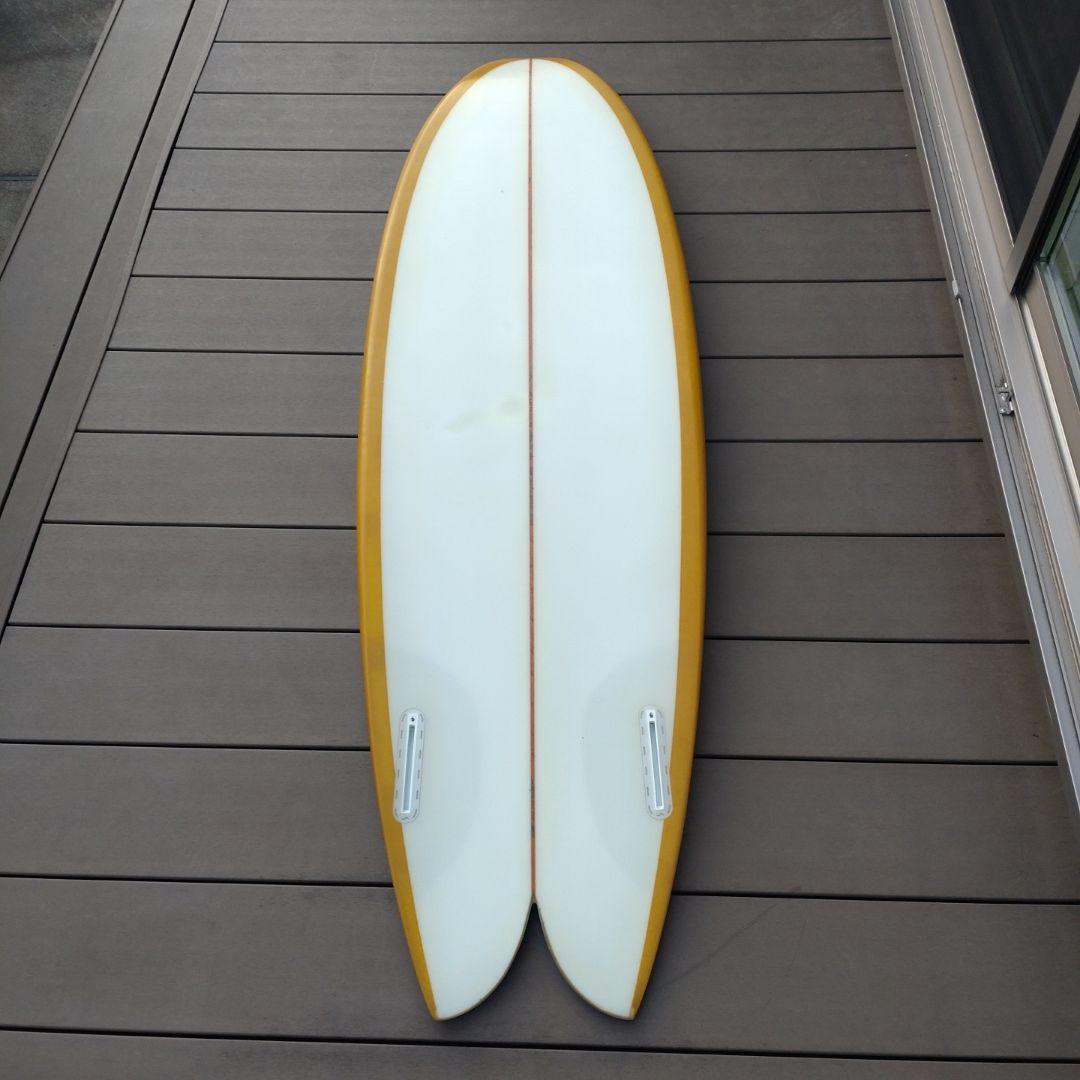 【オレンジ】JOSHUA KEOGH 6'3\" JOSHUA KEOGH