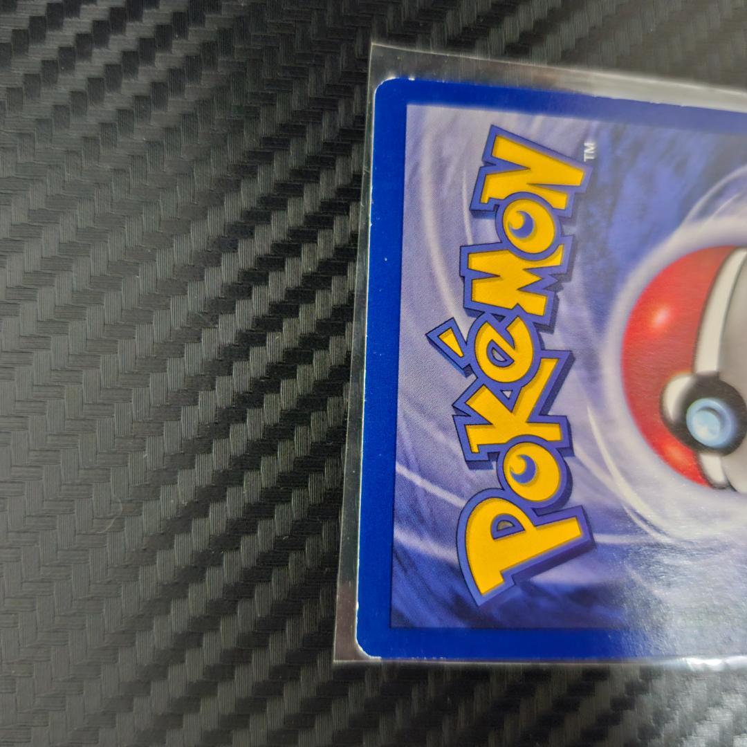 ミュウツー 英語版 映画 プロモカード Mewtwo Promo