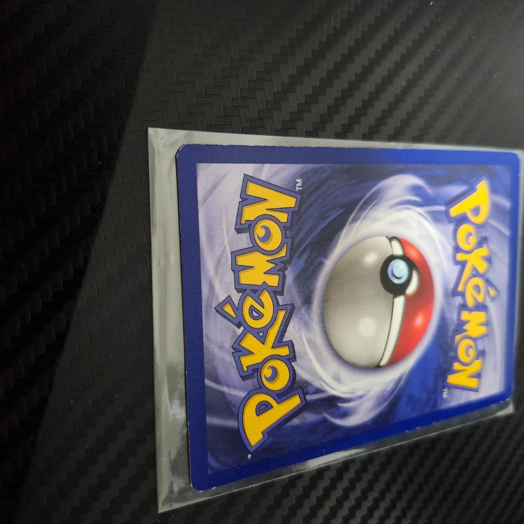 ミュウツー 英語版 映画 プロモカード Mewtwo Promo