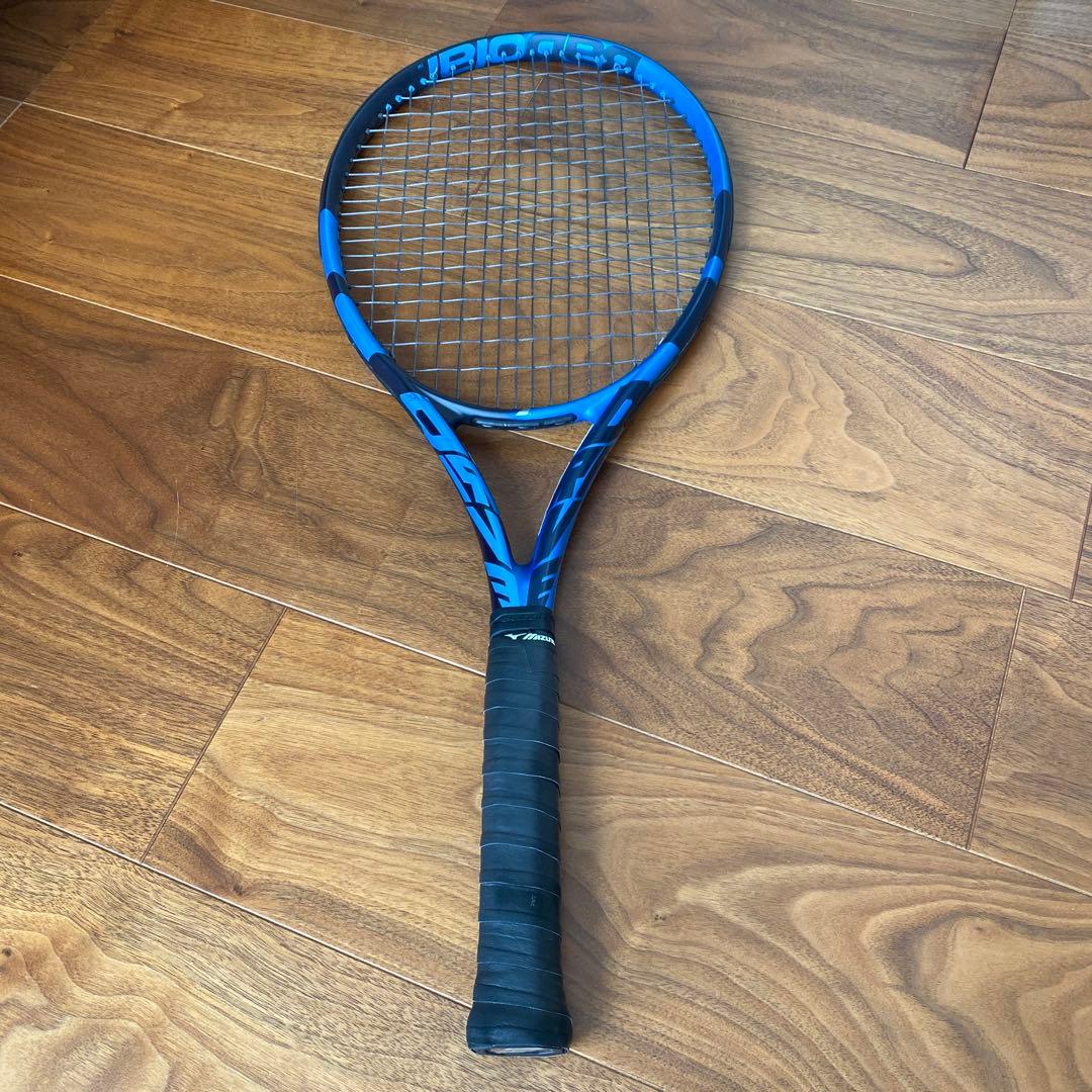 Babolat バボラ　Pure Drive テニスラケット G3 国内正規品