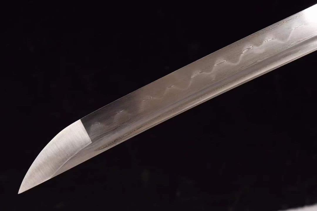 【蓮華の侍】20231000 古兵器 武具　刀装具　日本刀　模造刀 居合刀