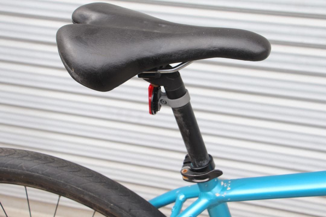 引き取り限定♪ジャイアント♪グラビエ♪油圧式ディスクブレーキで安心制動♪