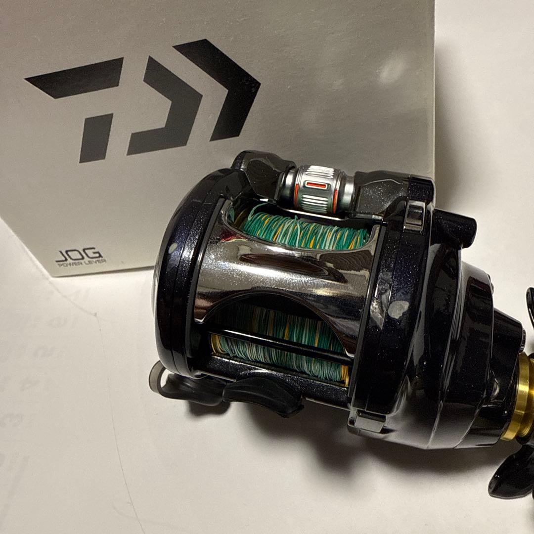 15レオブリッツ 300j