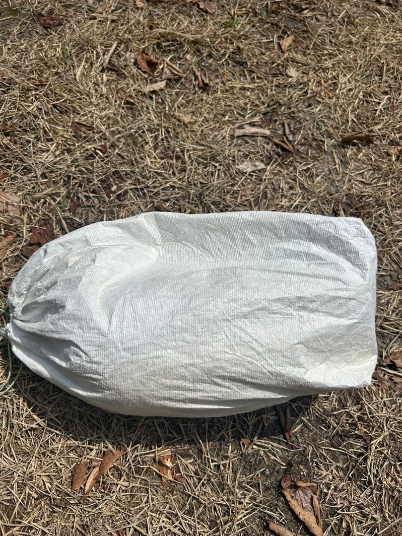 GOSSAMERGEAR ゴッサマーギア　The One ポールセット