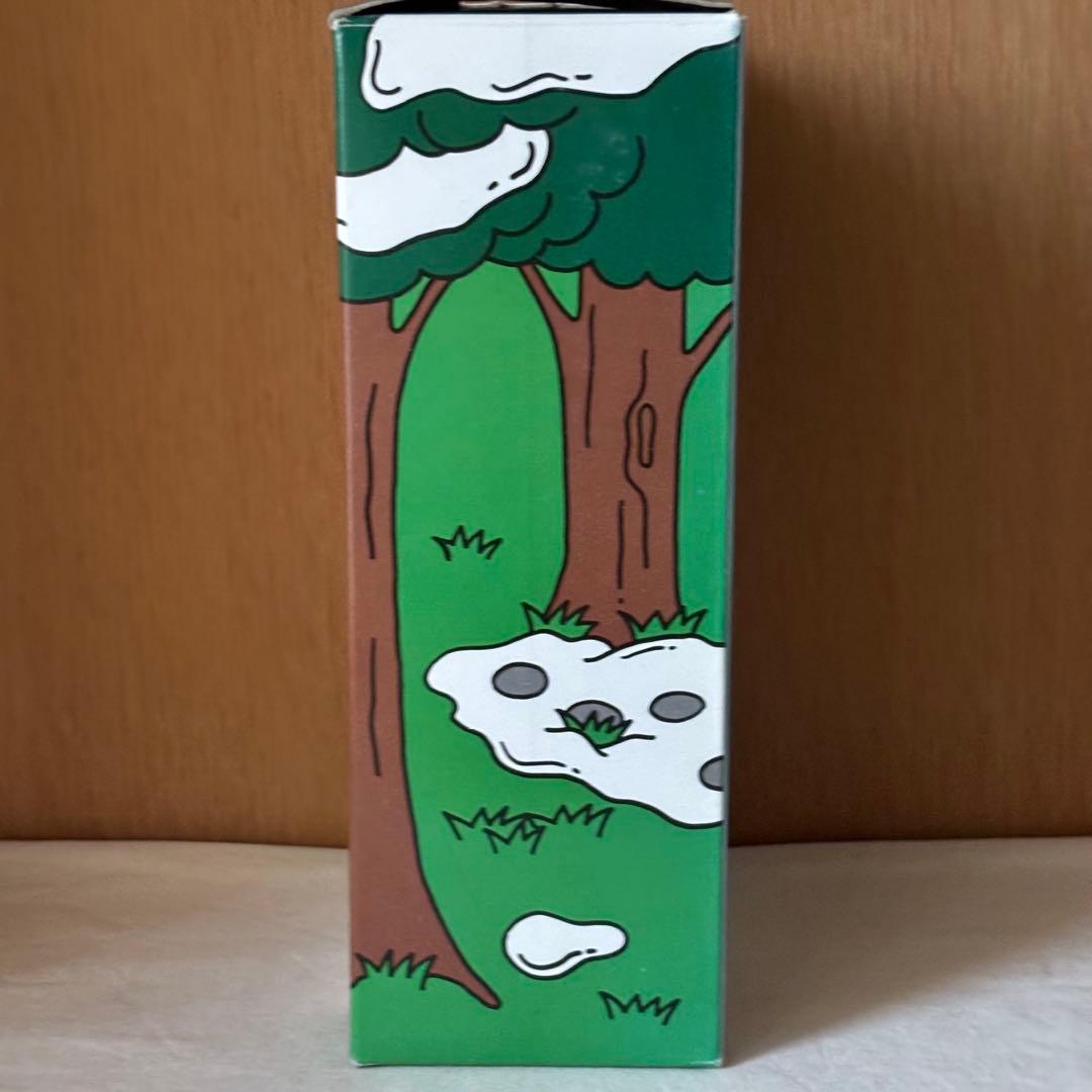 【美品】 CHIMNEY WORLD サンタ ぬいぐるみ