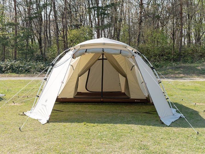 ランドロック M アイボリー オプションセット　FES-195