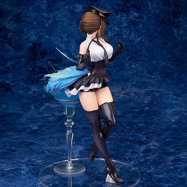 アイドルマスター シャイニーカラーズ　桑山千雪　　1/7フィギュア