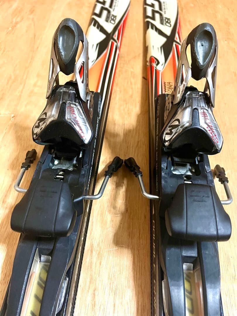 VOLKL フォルクル スキー板 RACETIGER GSX 美品 送料無料！