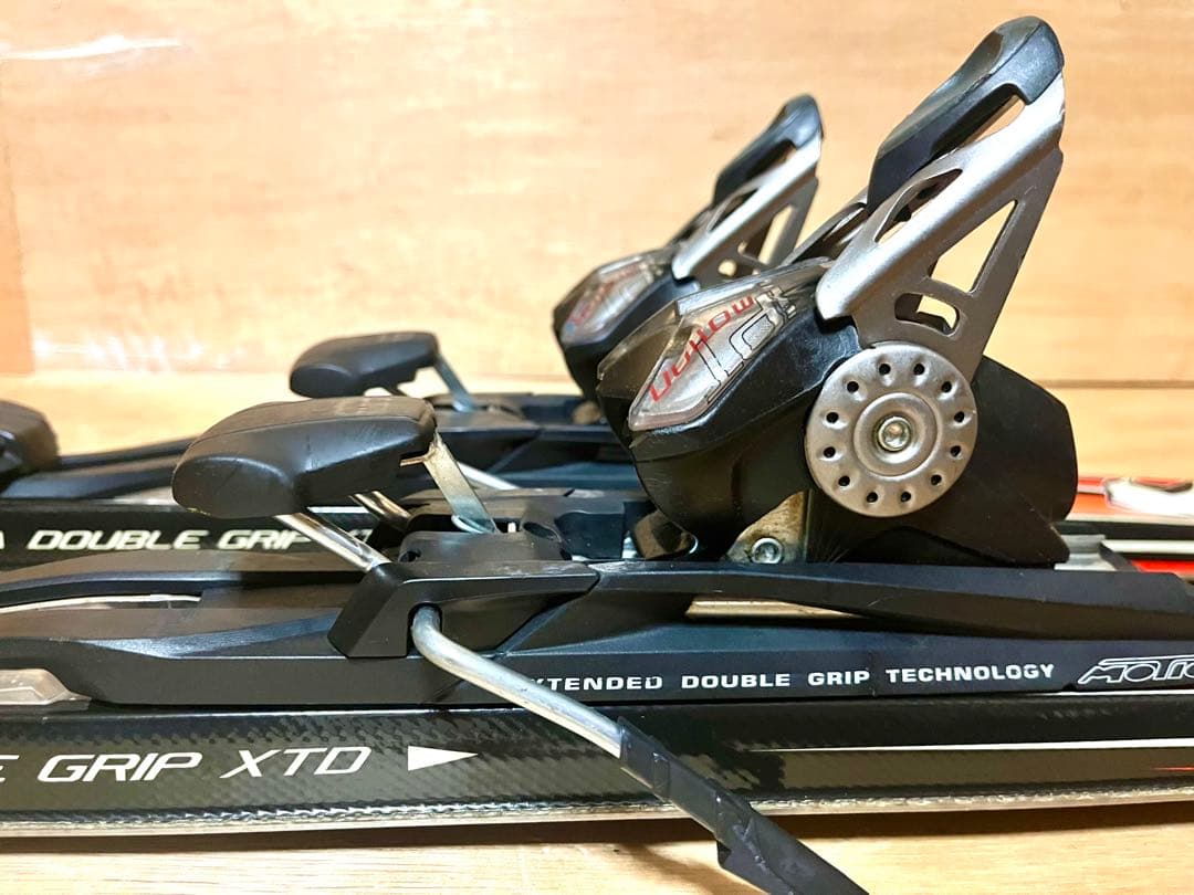 VOLKL フォルクル スキー板 RACETIGER GSX 美品 送料無料！