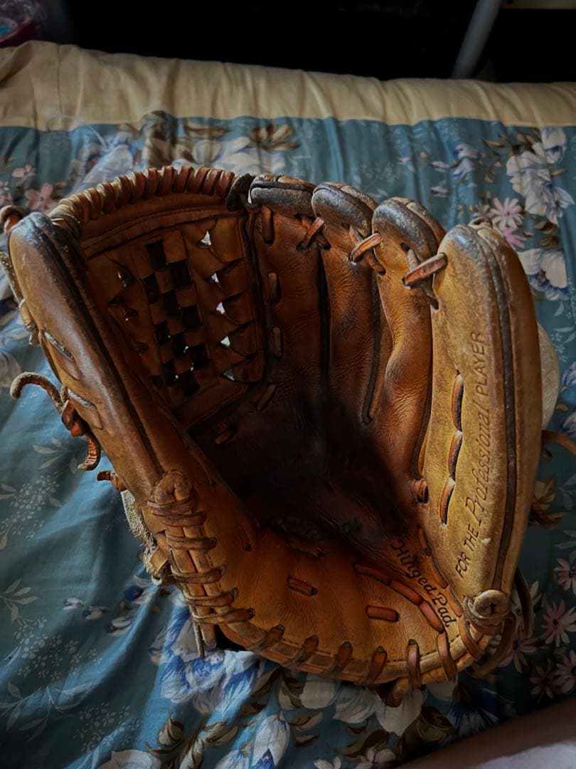 ローリングス 投手用 硬式