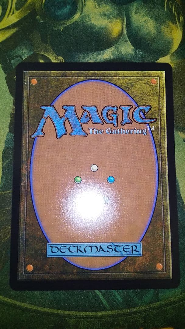 MTG　灯争大戦　戦慄衆の将軍、リリアナ　　foil 部分光沢 天野喜孝　初版