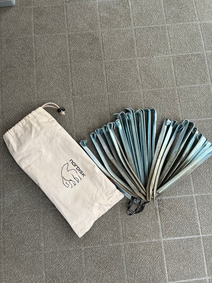 Nordisk アルフェイム19.6