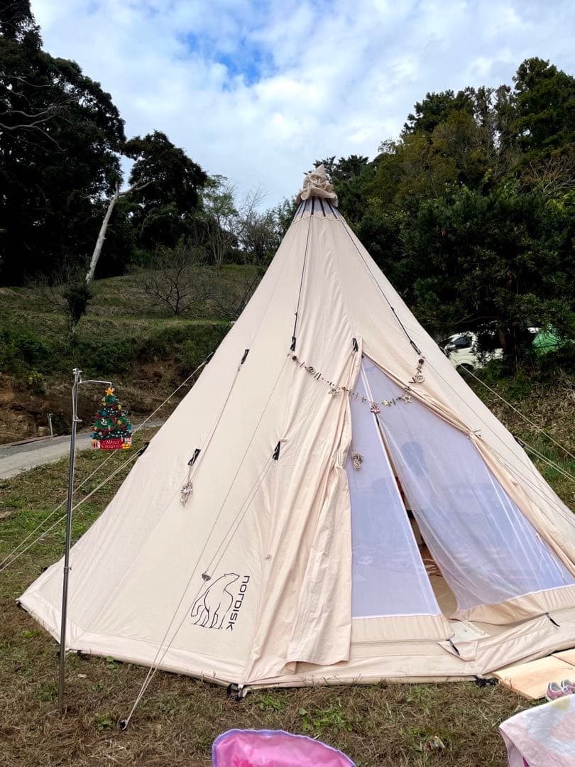 Nordisk アルフェイム19.6