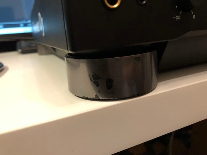 [値下げ可能] Pioneer DJS-1000 Sampler ケース付き