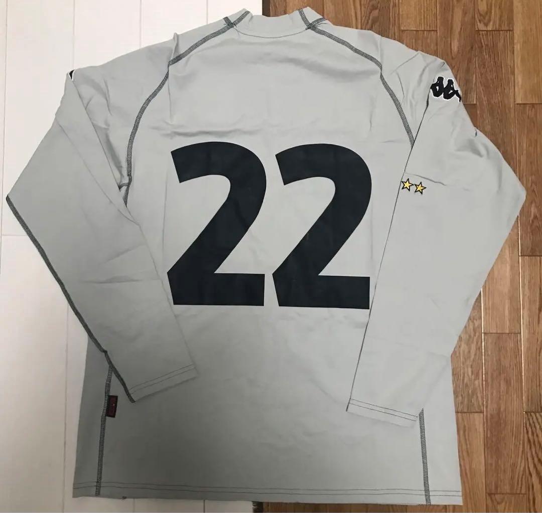 ★新品タグ付き★2000年イタリア代表 GK ユニフォーム　XL