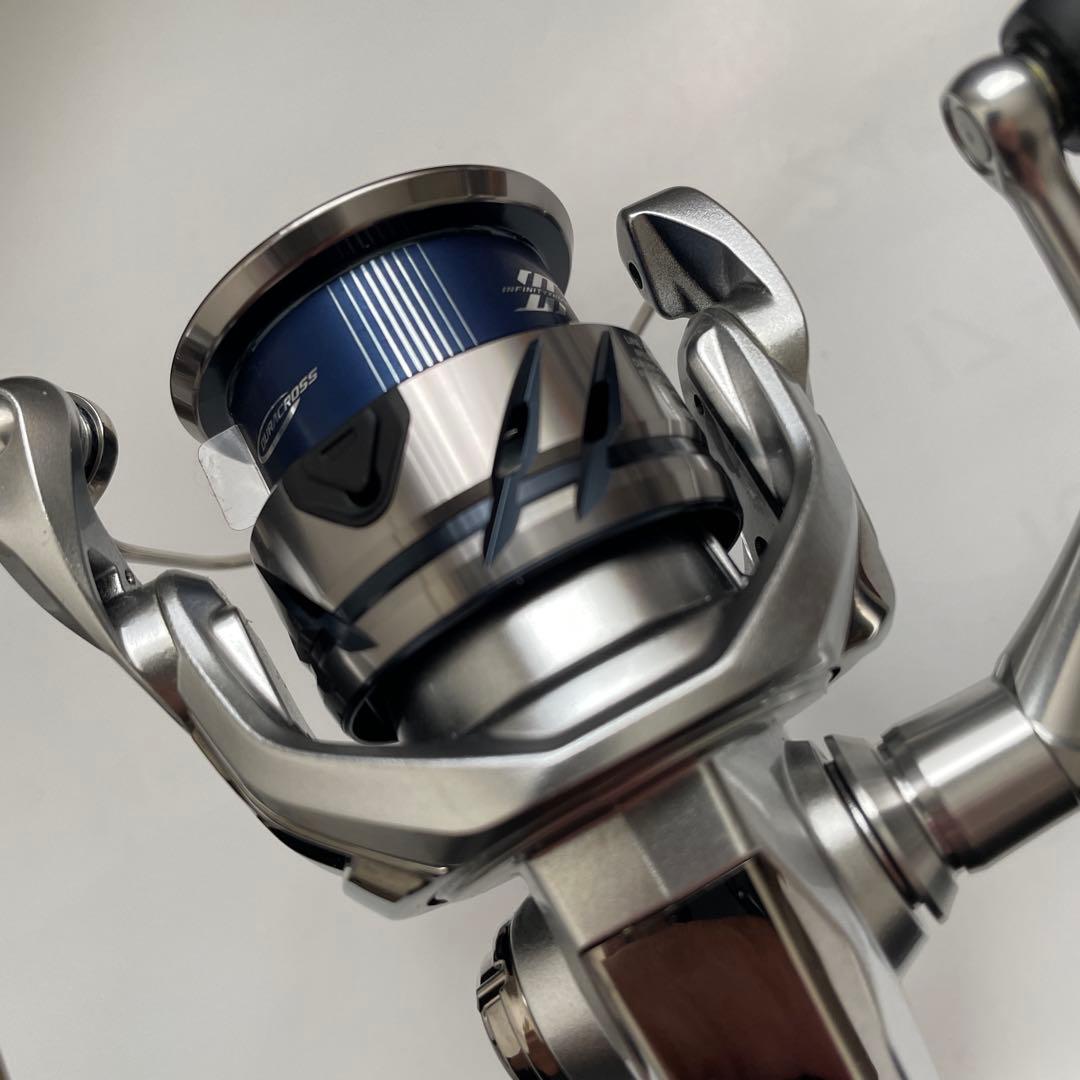 23 ストラディック c2500SXG