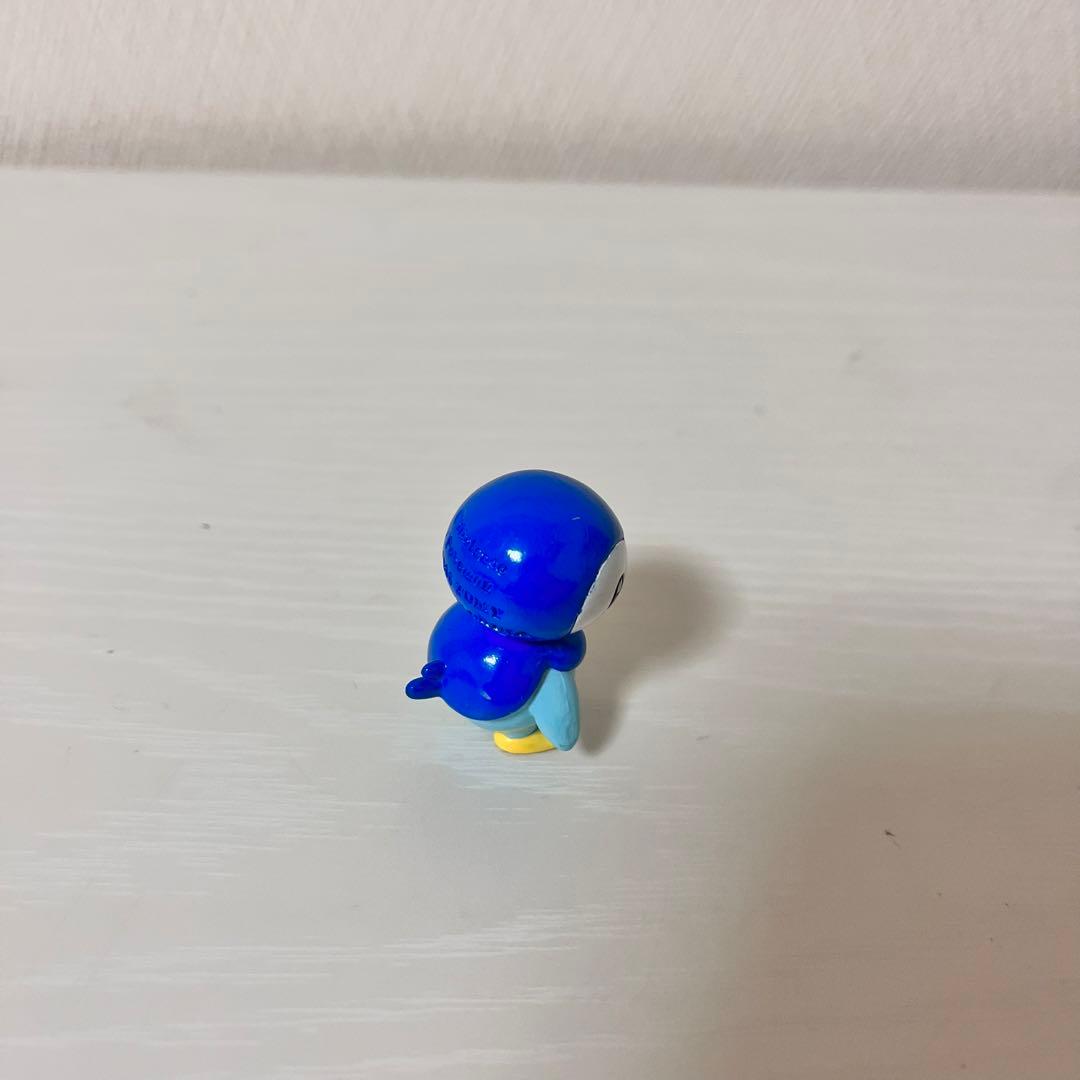 ポッチャマ　フィギュア　ポケモン