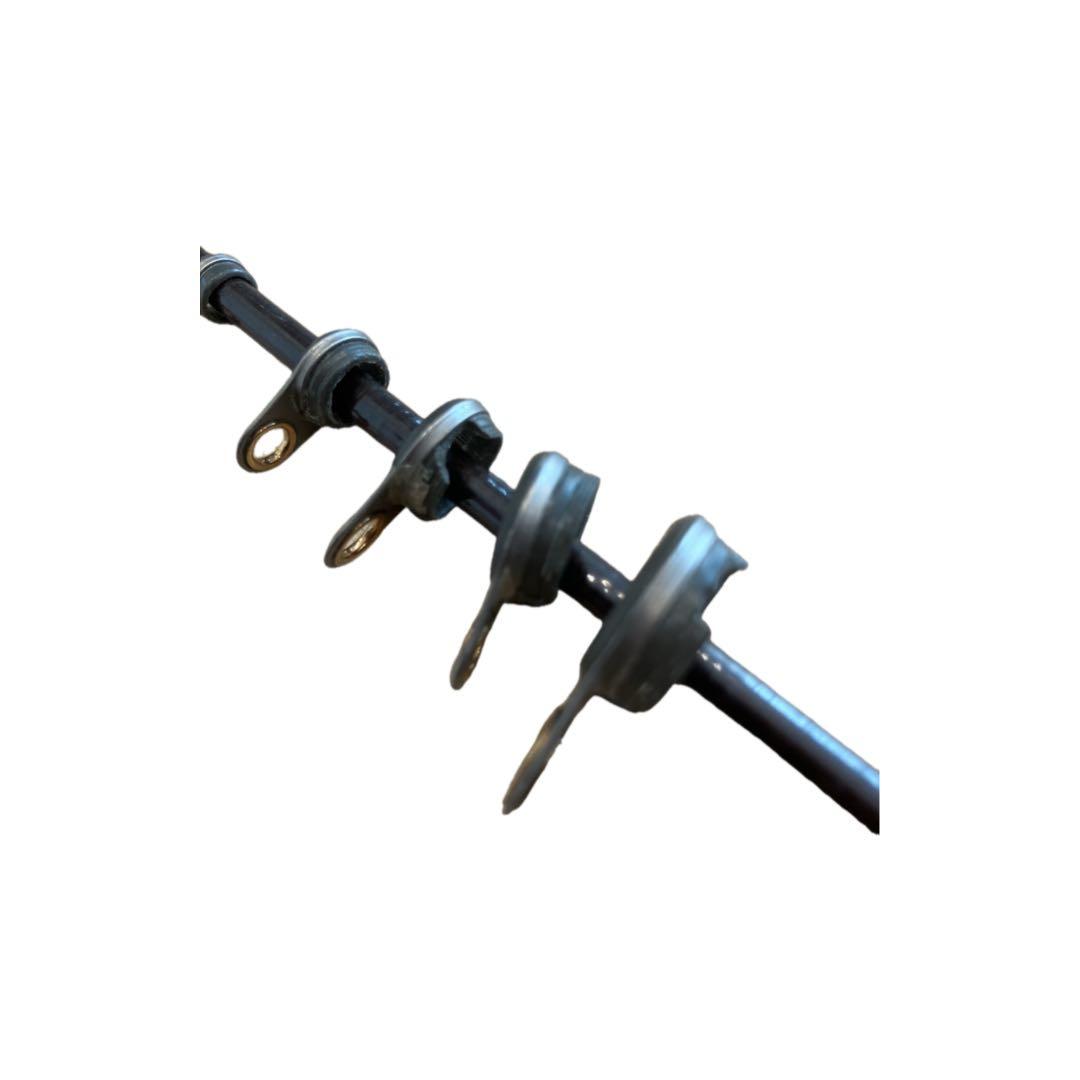 【ジャンク】シマノ 鱗海スペシャル 1-530 SHIMANO