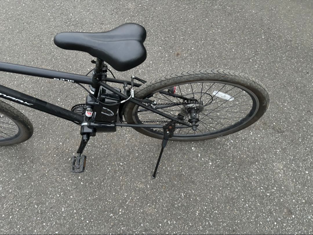 ROADMARK E275 電動アシスト自転車