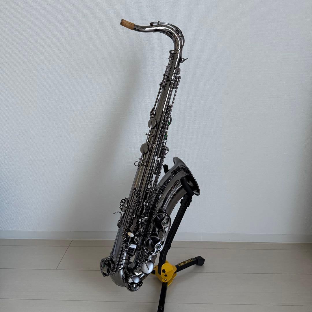 【即購入可・美品】Chateau テナーサックス