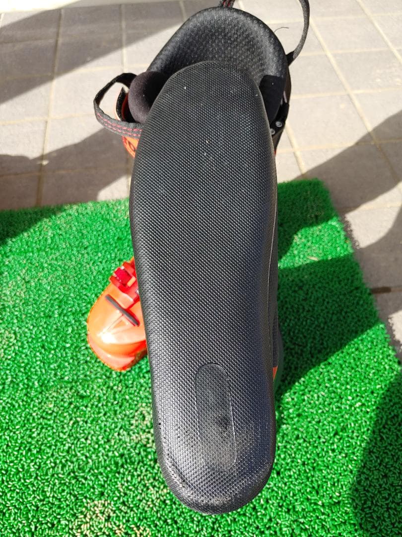 スキー Atomic redster sti 150 lifted 25.5