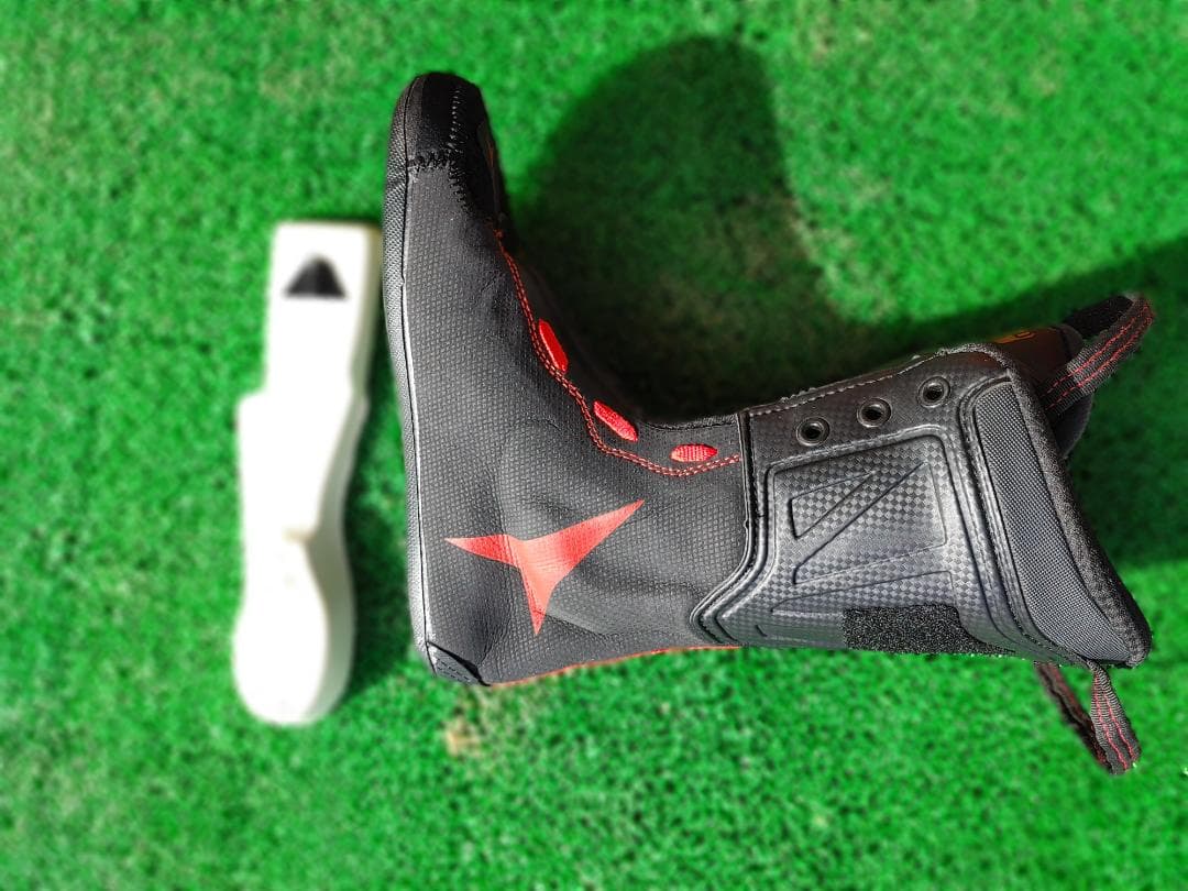 スキー Atomic redster sti 150 lifted 25.5