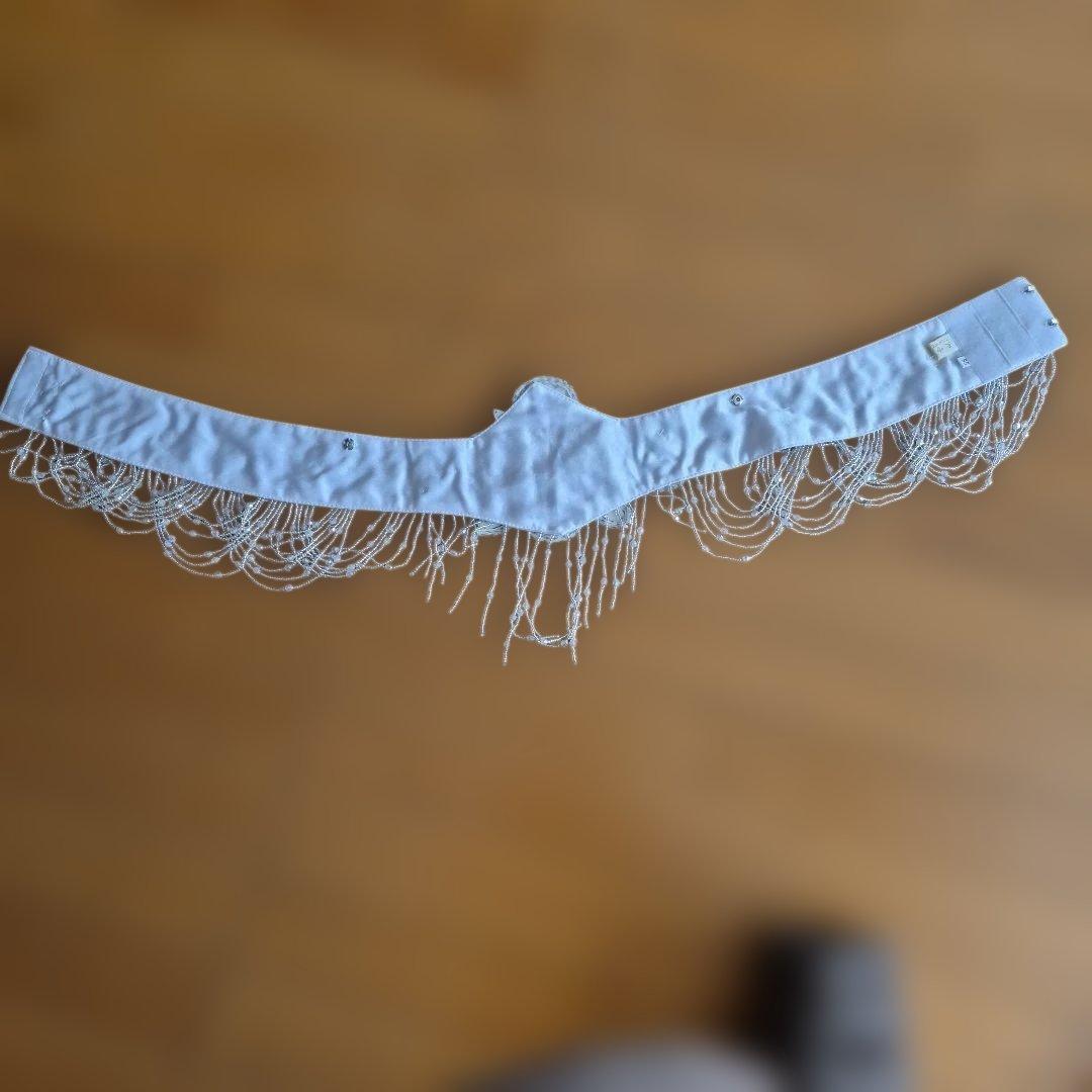 紫色ベリーダンスセットアップ