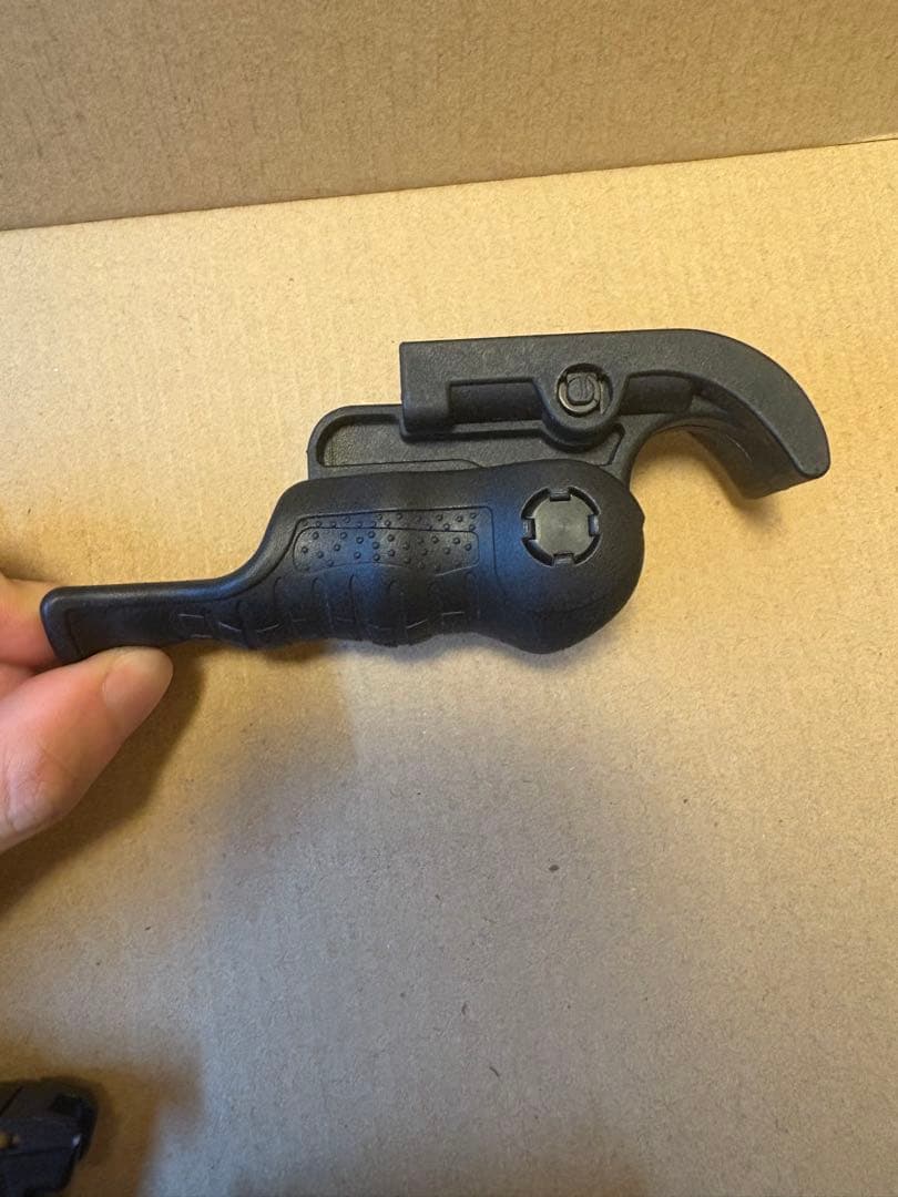 aps エアソフトガン ガスガン ブラック