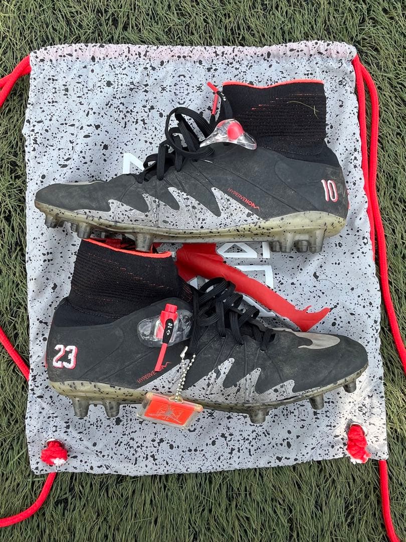 NIKEマーキュリアルヴェイパー　26.5㎝　ネイマール✖︎マイケルジョーダン