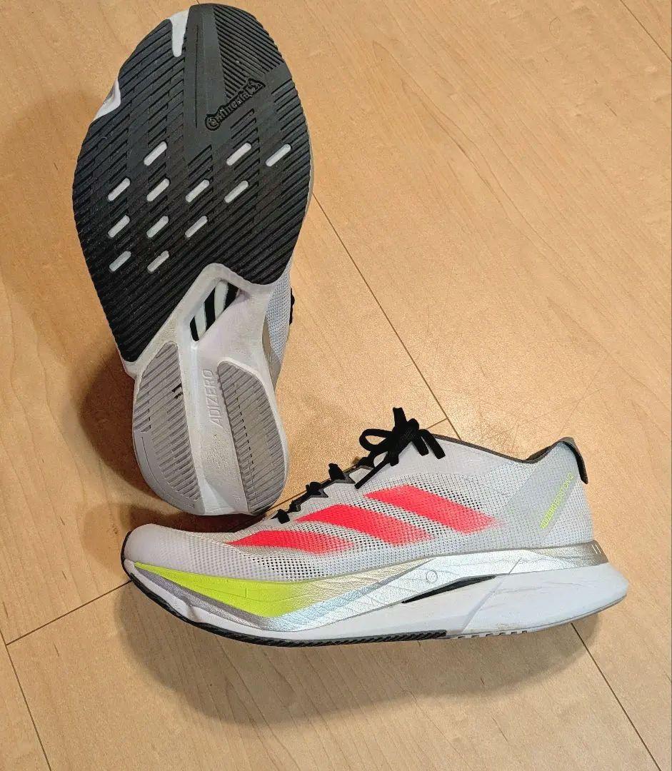 ❤美品✨ adidas adizero boston12 M