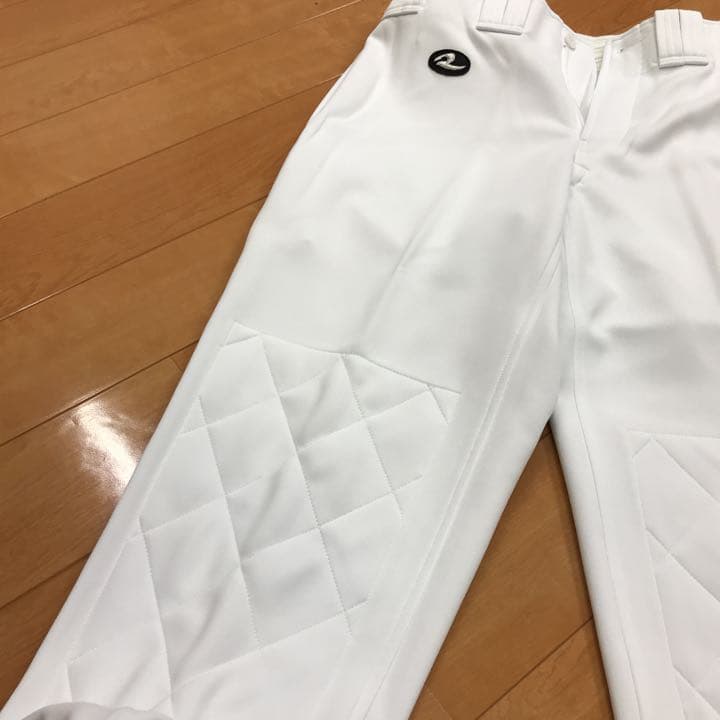 レワード野球ユニフォーム上下セット　2P