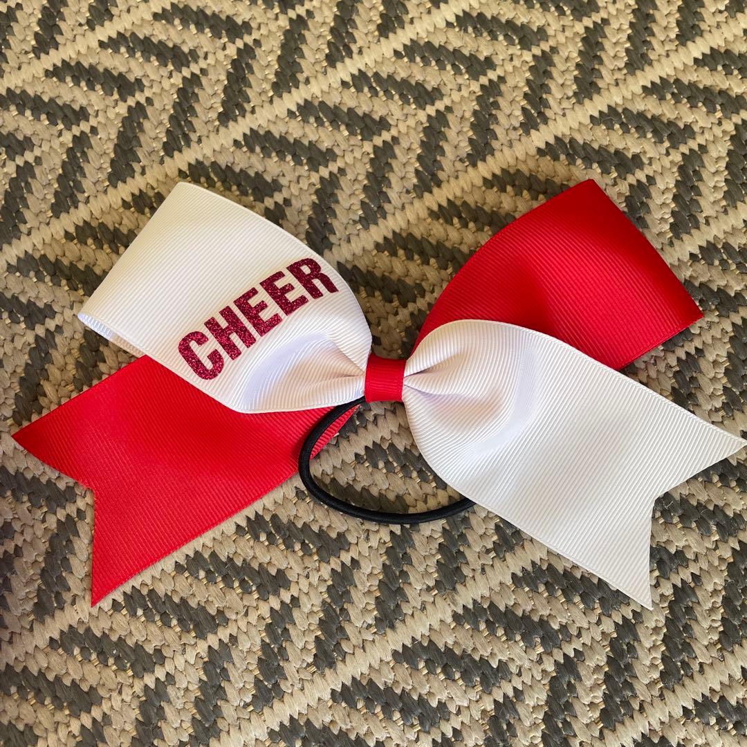 チアリーディングウェア Cheer Club チアユニフォーム上下セット