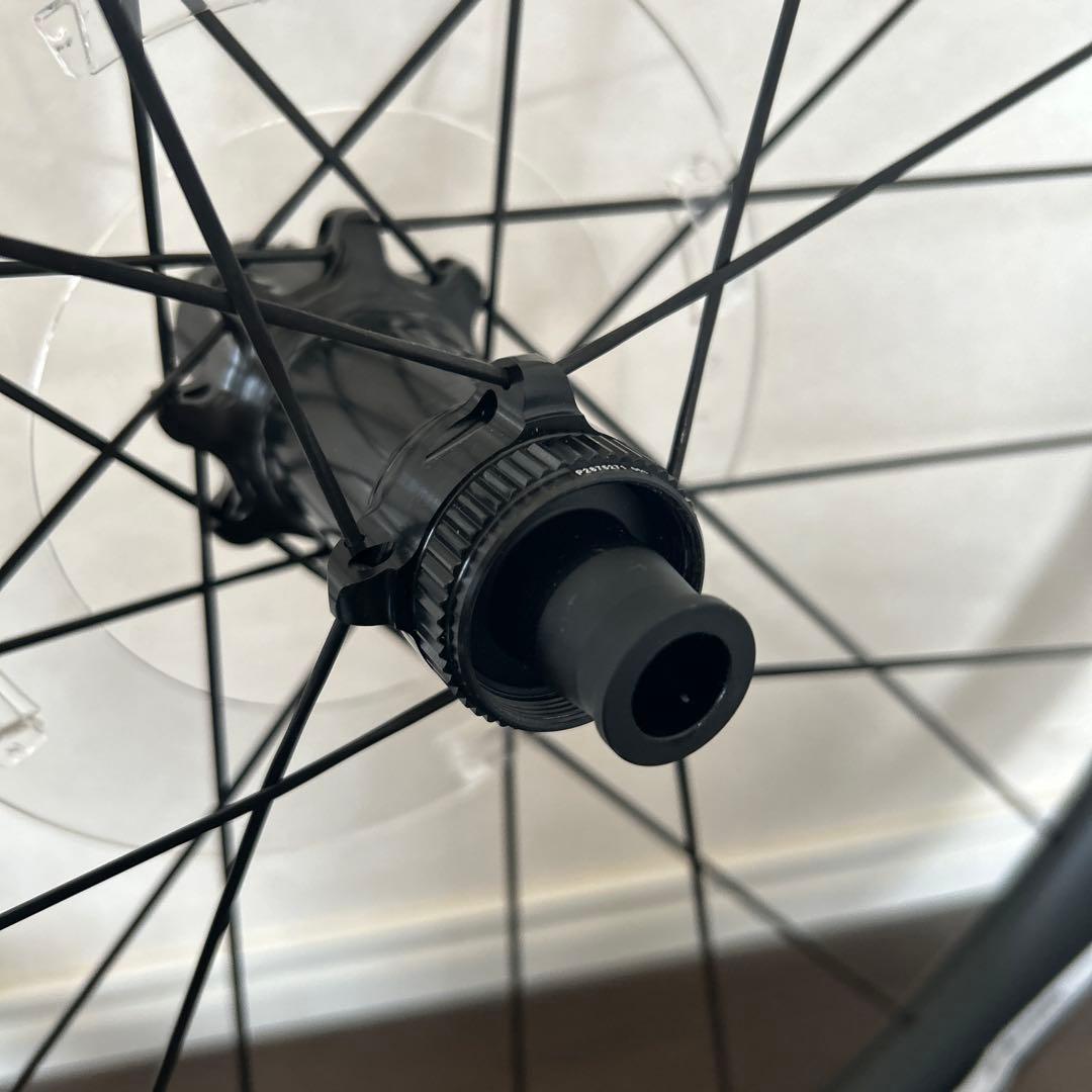 HollowGram R-SL50 ホイールセット（Wheel Sensor付）