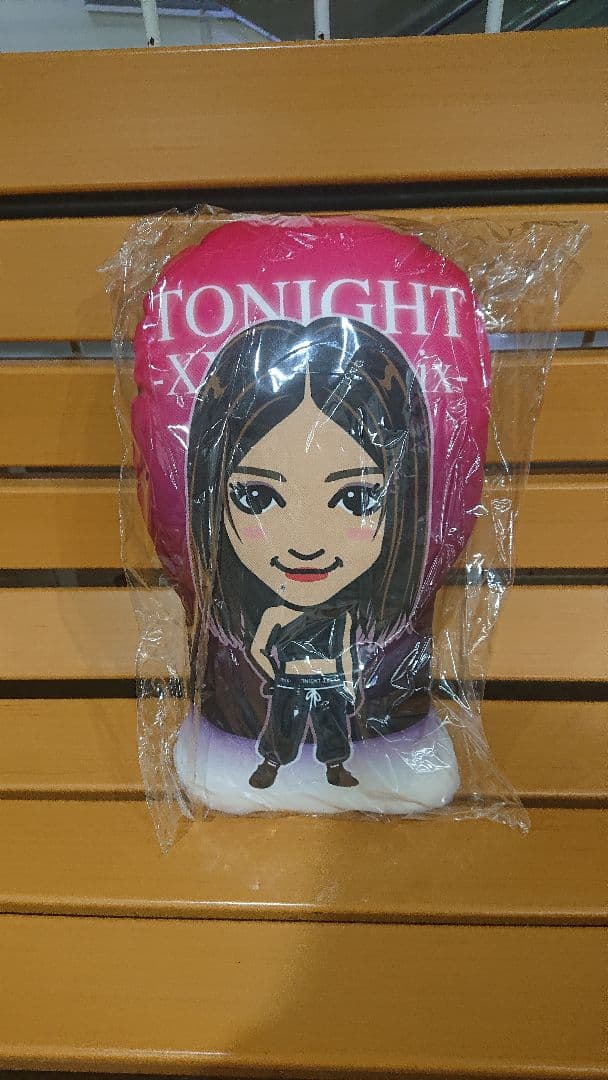 SAYAKA   クッション