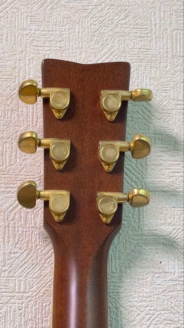 美品Yamaha LL-6Jシリーズ アコースティックギター