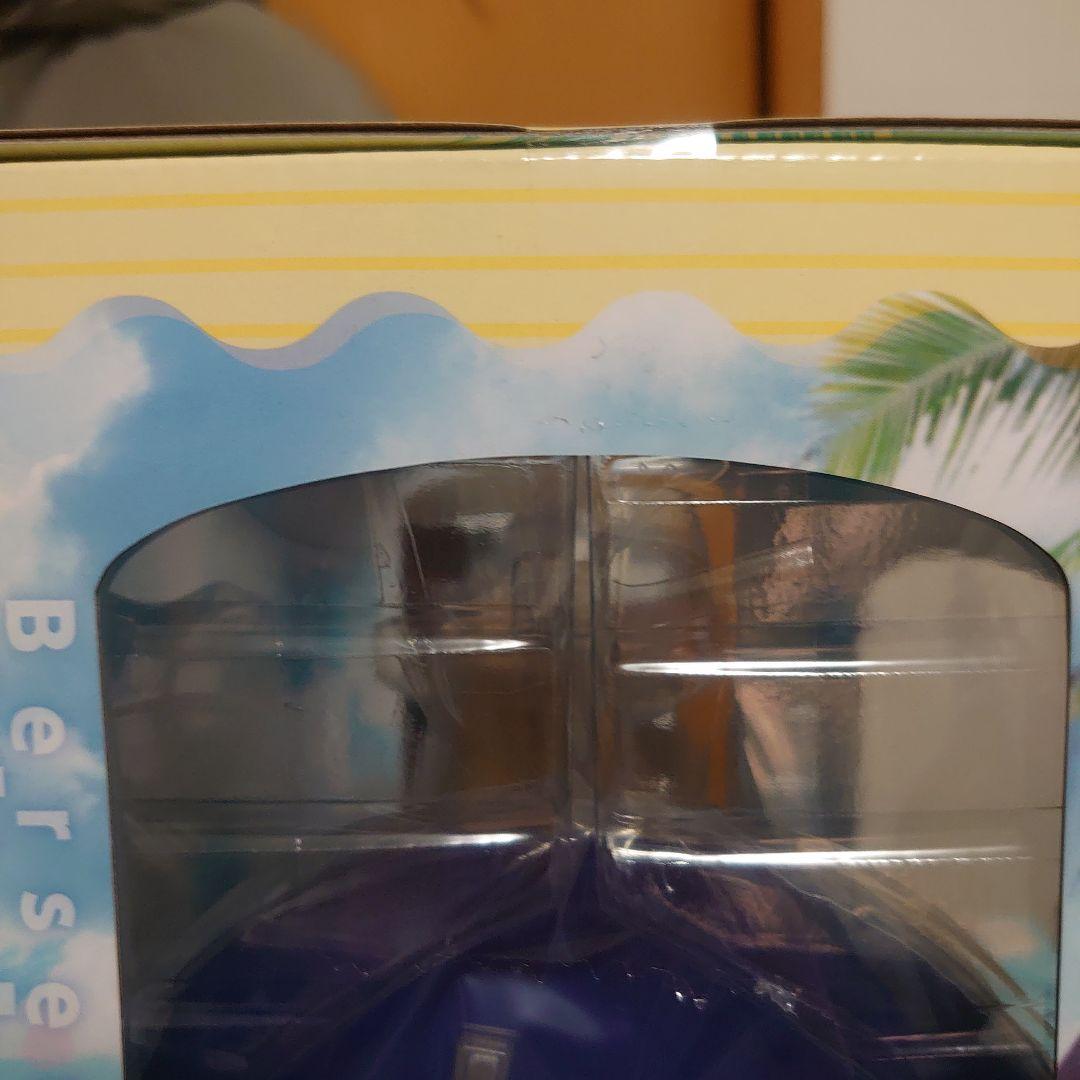 Fate/Grand Order バーサーカー・アルトリアフィギュア