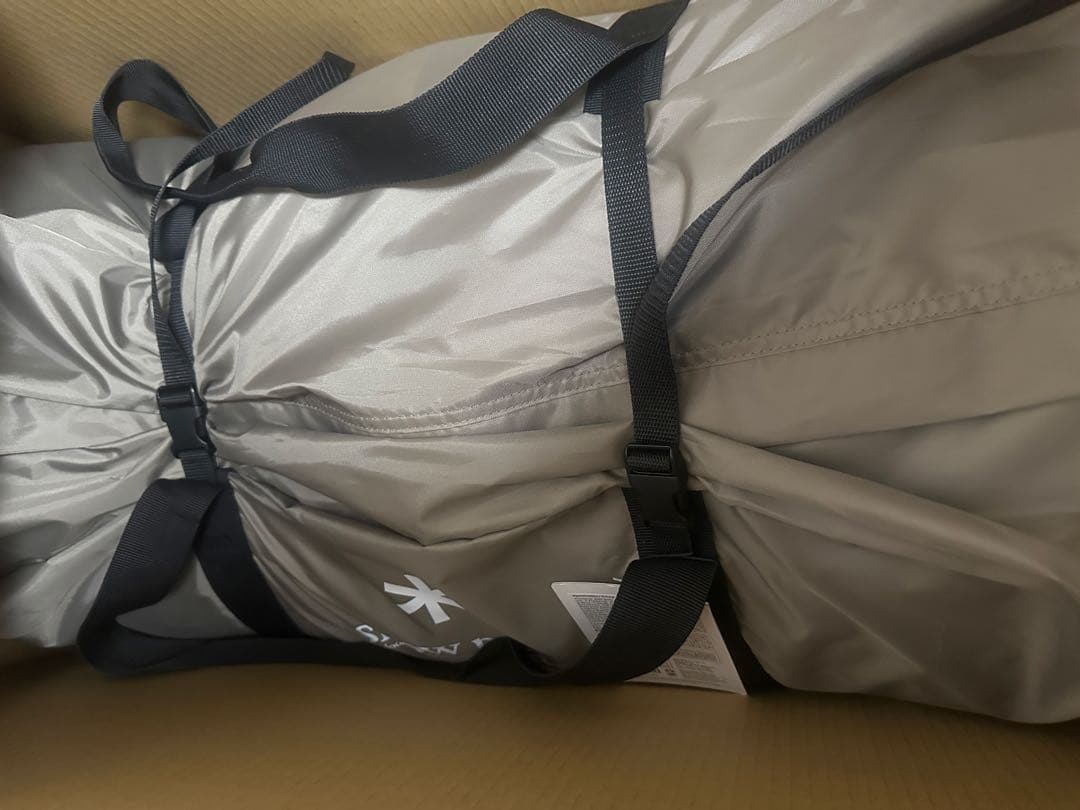 ランドネストシェルター