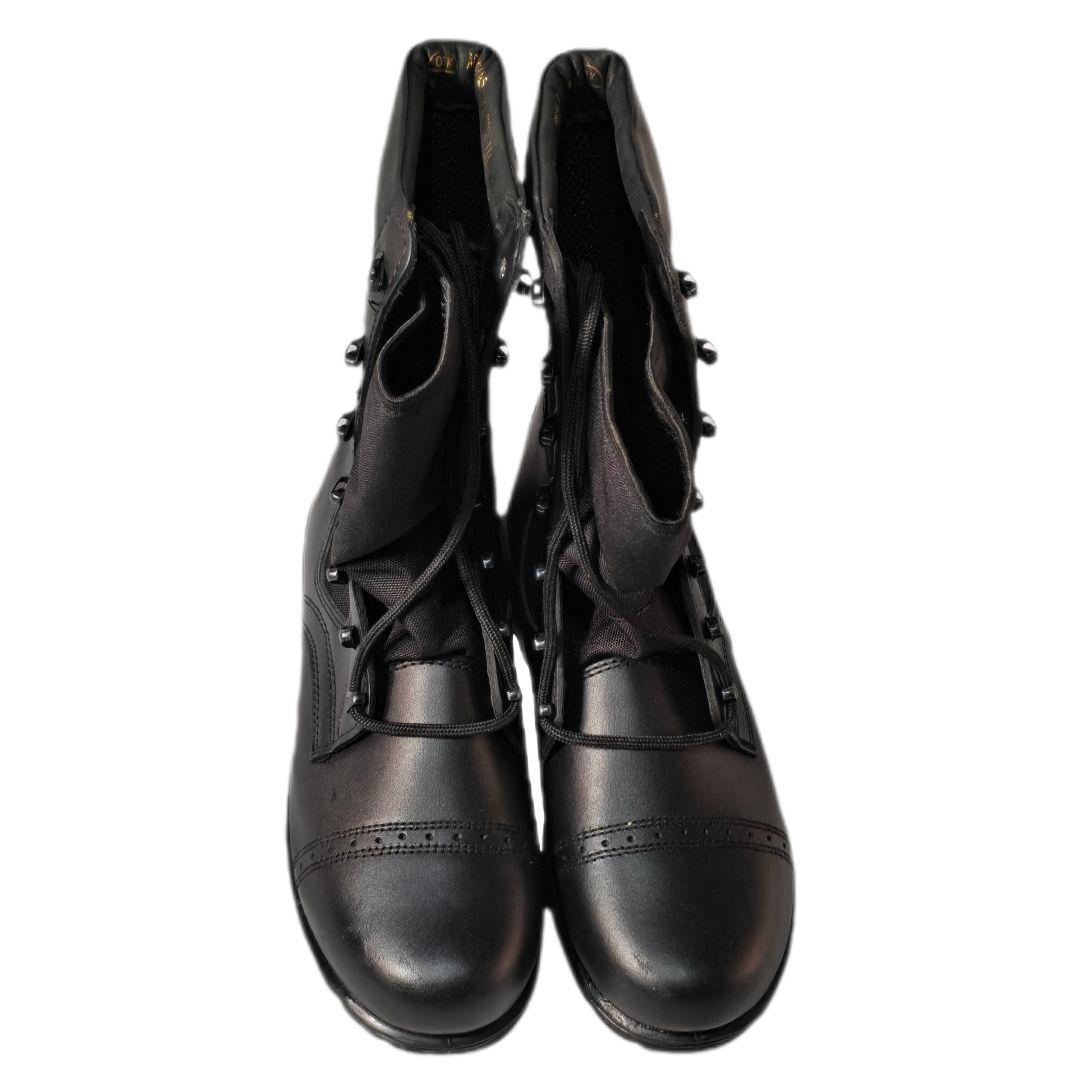 ロシア軍 実物 Faradei製 VKBO ミリタリーブーツ 26.5cm