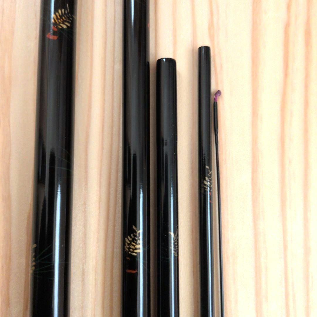 へらぶな竿 げてさく 白梅 よしきり