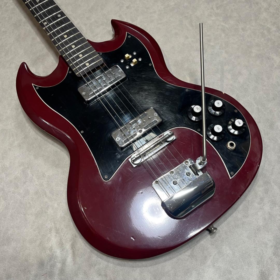 Penkel ペンケル VSG-160　70’s ジャパンビンテージ