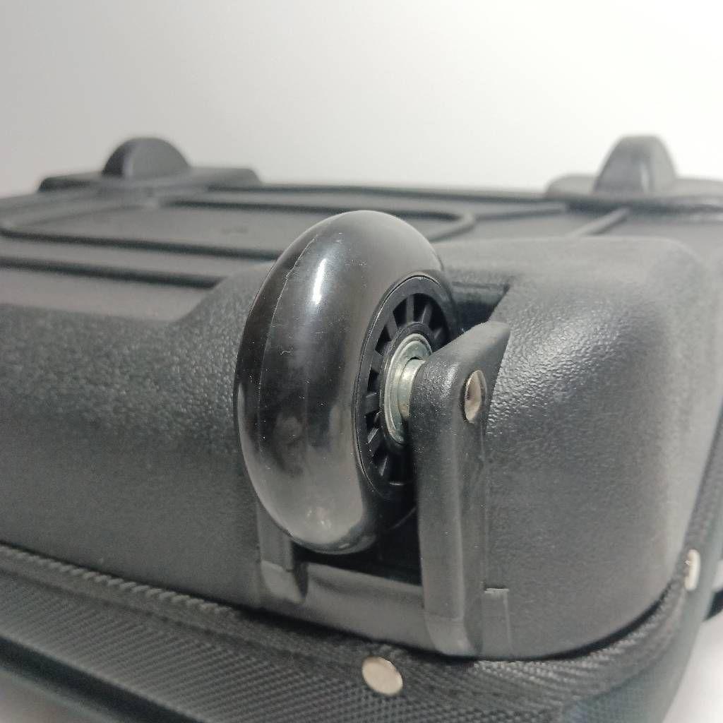 ゴルフバッグ キャディバッグ トラベルケース キャスター付き タワーケース 美品