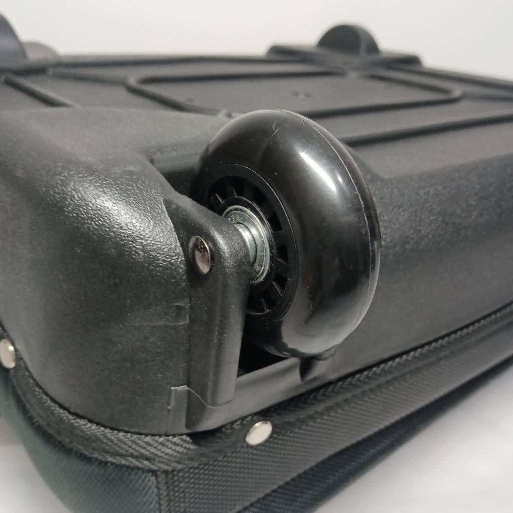 ゴルフバッグ キャディバッグ トラベルケース キャスター付き タワーケース 美品