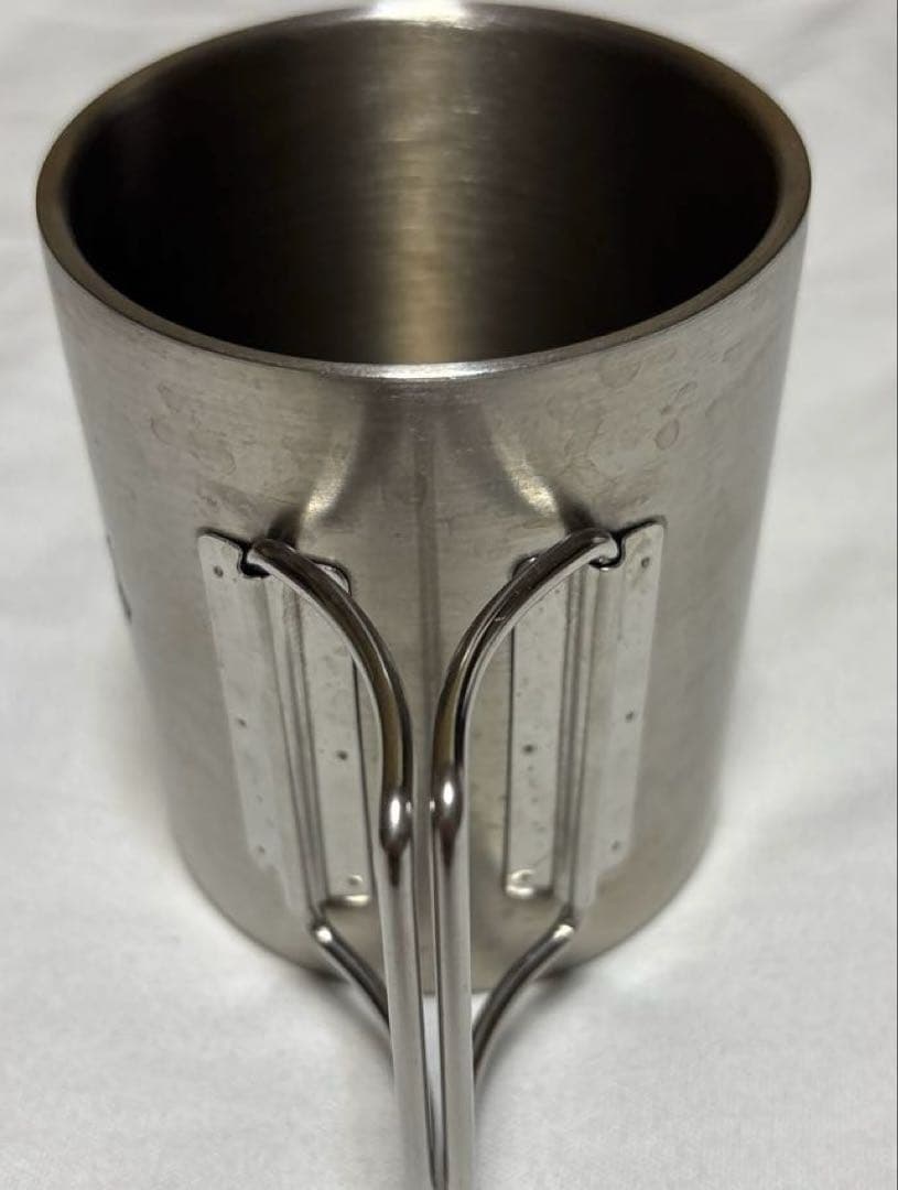 ちいかわ PARCO 限定 ちいかわのGWステンレスマグ